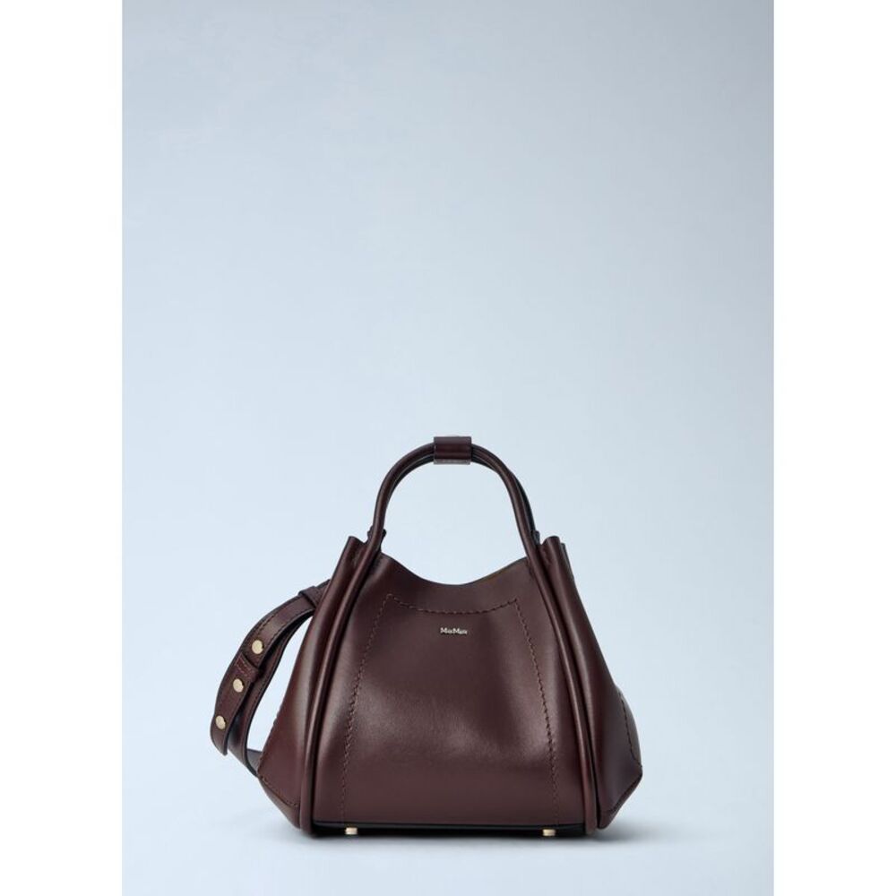Max Mara Women Marine Extra Small Handbag